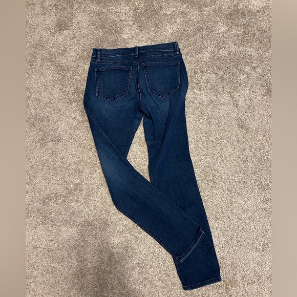 EUC Ann Taylor jeans - Picture 4 of 4